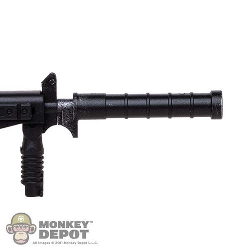 Silencer: Dam Toys SR-2M Veresk Suppressor