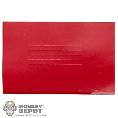 Tool: DamToys 5 Strips of Red Tape