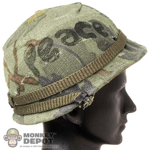 Helmet: Doechii Female M1 Helmet