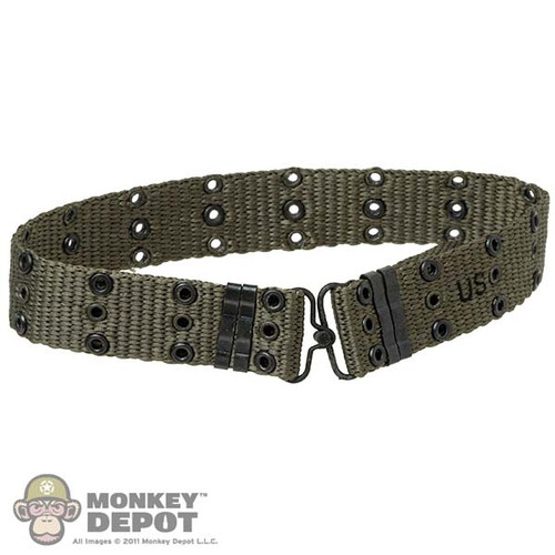 Belt: Doechii Female M1956 Individual Equipment Belt