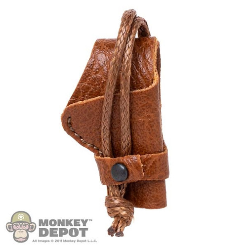 Holster: Doechii 1911 Leather-Like Pistol Holster