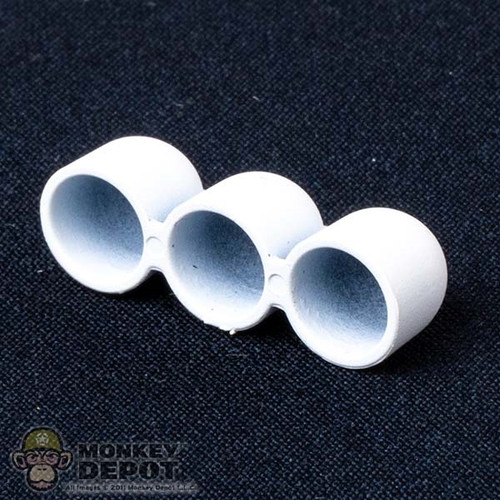 Tool: Doechii 3 Round Plastic Spacer