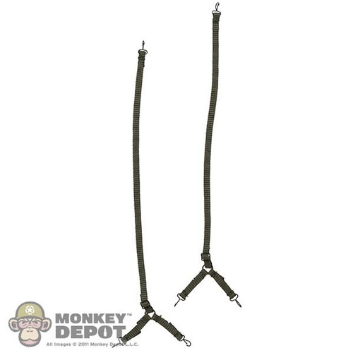 Tool: Doechii Harness Strap Set