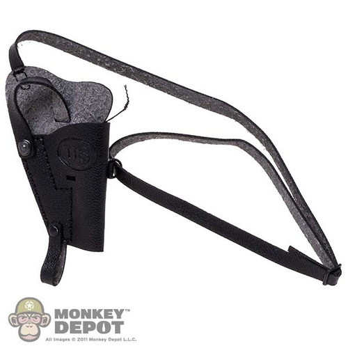 Holster: Doechii .45 Auto Pistol Shoulder Holster