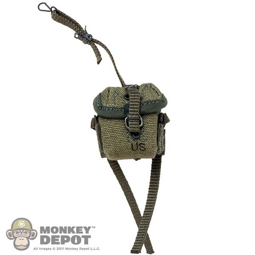 Tool: Doechii M1956 20rd M16A1 Magazine Pouch