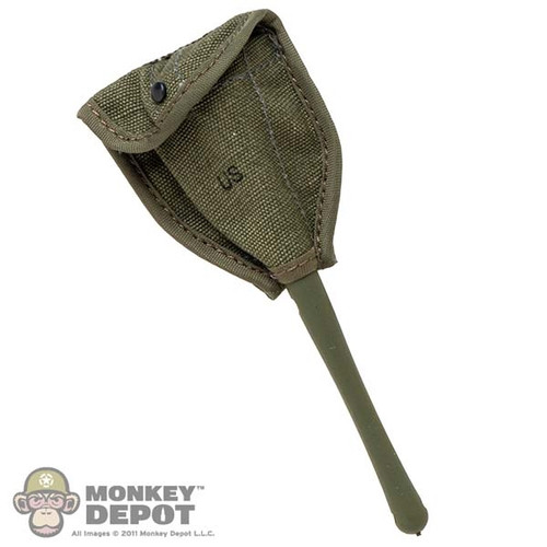 Shovel: Doechii Entrenching Tool