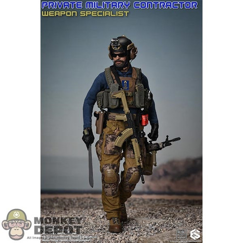 Boxed Figures & Sets - Boxed Figures - Monkey Depot