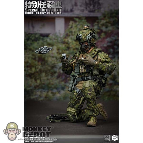 Boxed Figures & Sets - Boxed Figures - Monkey Depot