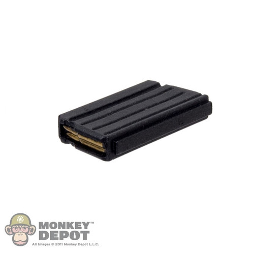 Ammo: Easy Simple 20rd Rifle Magazine