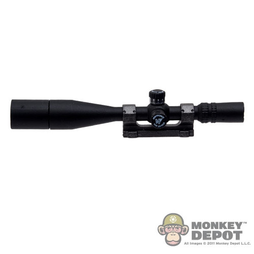 Sight: Easy & Simple NXS 5.5-22x56mm Scope