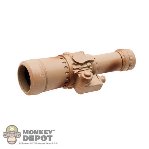 Sight: Easy & Simple CVND-LR Desert Camo