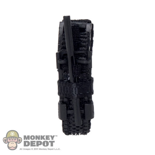 Tool: Easy Simple C.A.T. Tourniquet