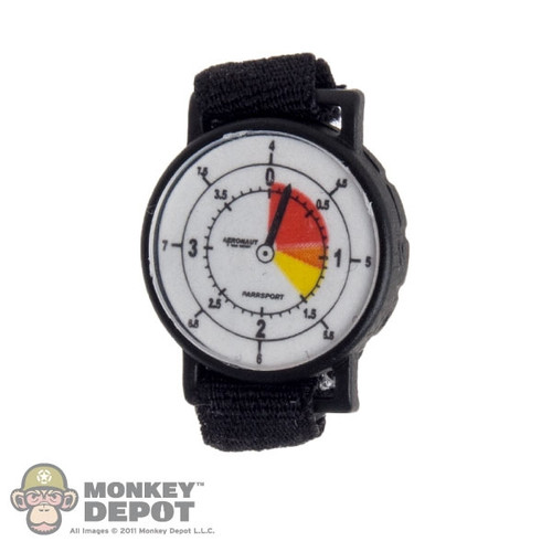 Tool: Easy Simple Aeronaut Wrist Altimeter Indicator