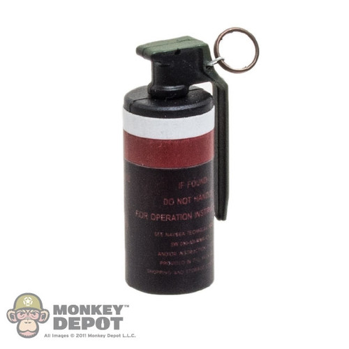 Grenade: Easy & Simple MK-13 Flash Grenade