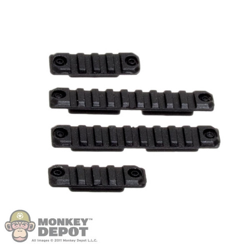 Tool: Easy Simple Rail Panel Set