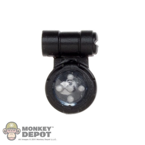 Light: Easy Simple VIP Strobe