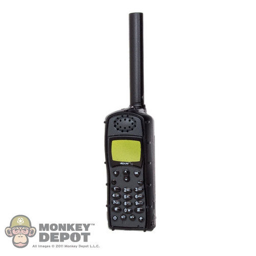 Phone: Easy & Simple Satellite Phone