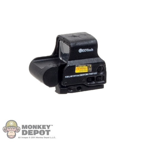 Sight: Easy Simple EXPS3 Holographic Weapon Sight