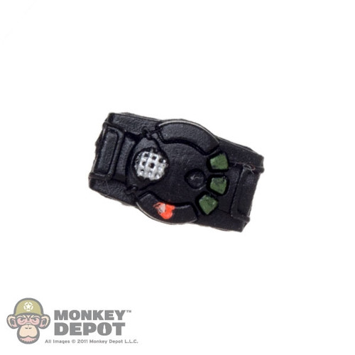 Tool: Easy Simple Blast Gauge