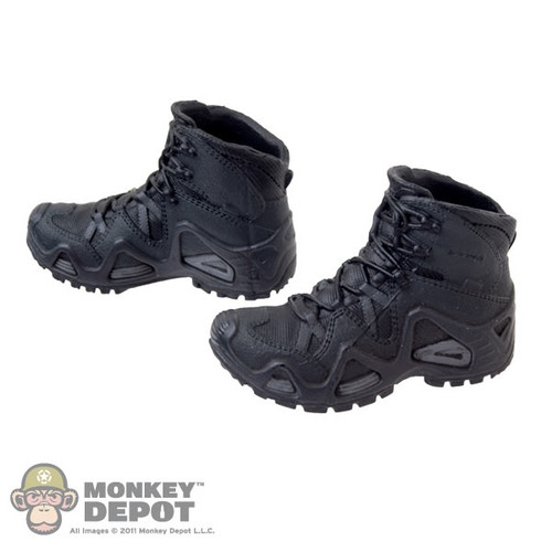 Boots: Easy & Simple Molded Zephyr Hiking Boots
