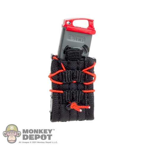 Holster: Easy & Simple TACO 556 Pouch (MAG Not Included)
