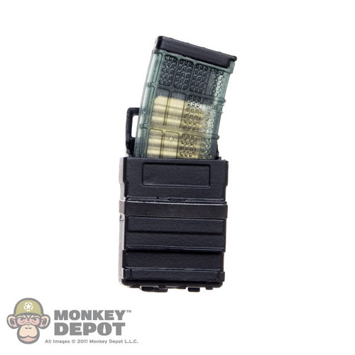 Holster: Easy & Simple Nexus Gen 3 Fast Mag Holster w/Mag