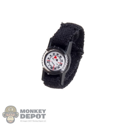 Tool: Easy Simple Backlit Tactical Wrist Compass