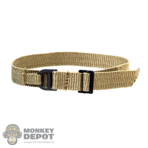 Belt: Easy & Simple 0612A Riggers Belt