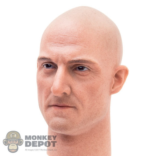 Head: Easy & Simple Harry