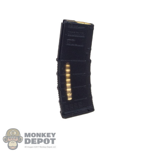 Ammo: Easy Simple 30rd 5.56 P-Magazines