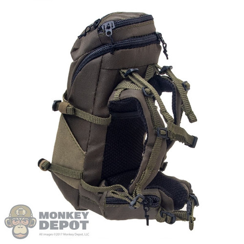 Pack: Easy & Simple Mystery Ranch Backpack