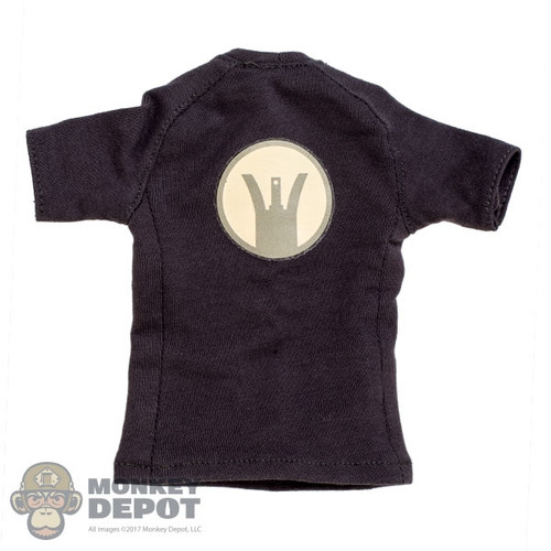 Shirt: Easy & Simple Mens Return Fire T-Shirt