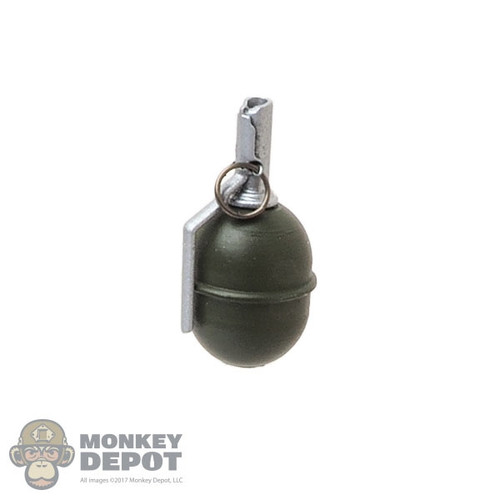 Grenade: Easy Simple RGD-5 Grenade