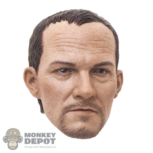 Head: Easy & Simple The Escort