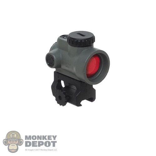 Sight: Easy & Simple MRO Red Dot