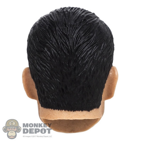 Head: Easy & Simple Stephen