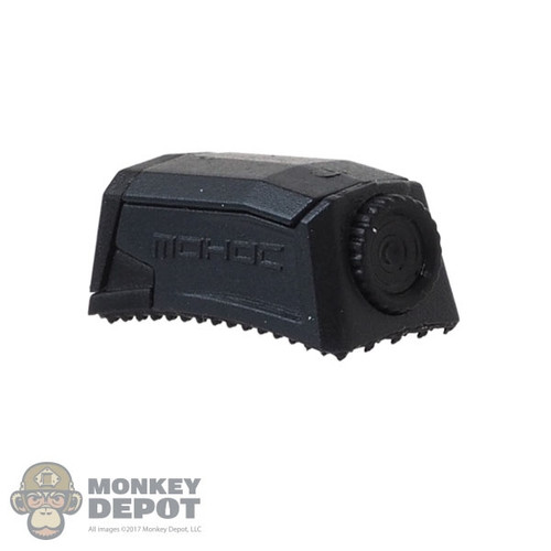 Tool: Easy Simple MOHOC Helmet Camera System