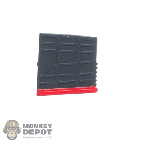 Ammo: Easy & Simple Grey MRAD Mag