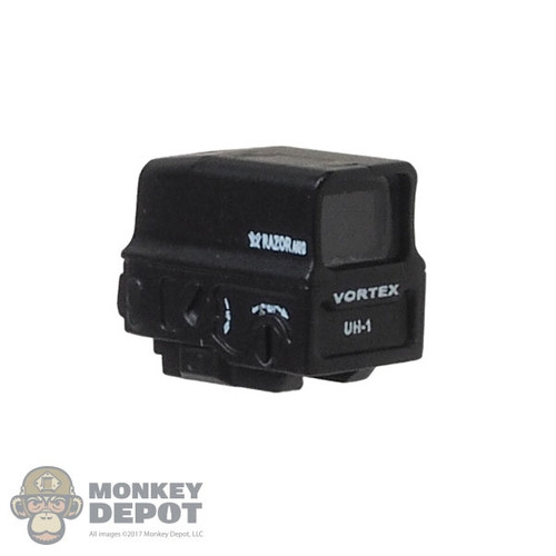 Sight: Easy Simple Vortex Razor AMG UH-1 Sight