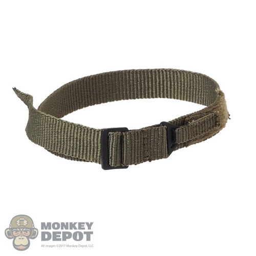Belt: Easy Simple Mens 0612A Riggers Belt