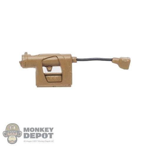 Light: Easy & Simple Tec Charge MLPS