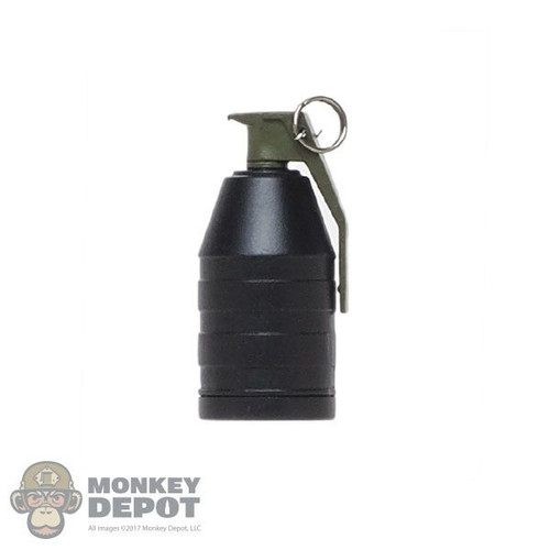 Grenade: Easy Simple Anti-Structure Hand Grenade