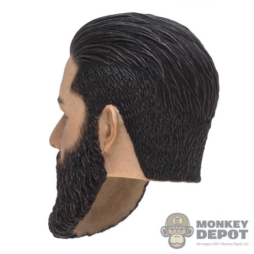 Head: Easy & Simple Joseph