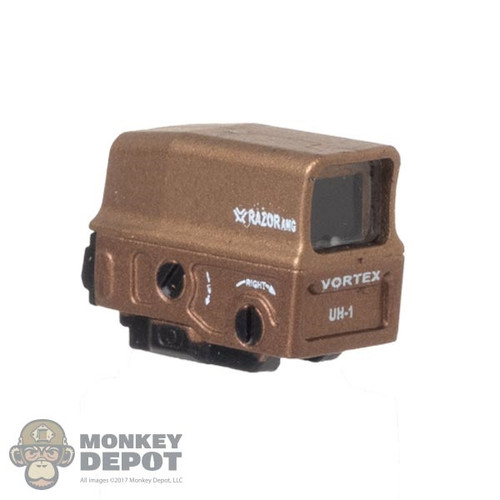 Sight: Easy Simple UH-1 Holo Sight