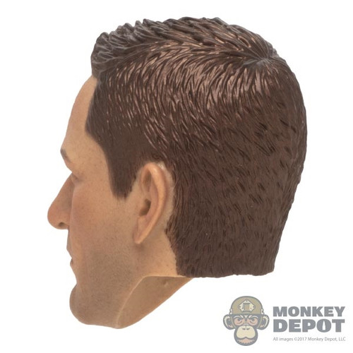 Head: Easy Simple Perry