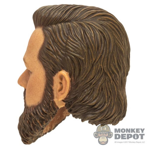 Head: Easy Simple Leo II