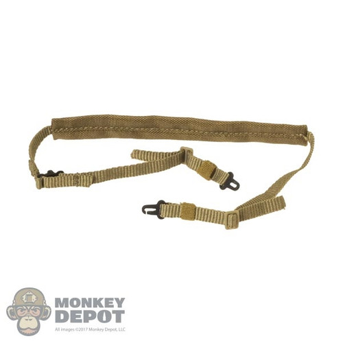 Sling: Easy Simple Tactical Rifle Sling