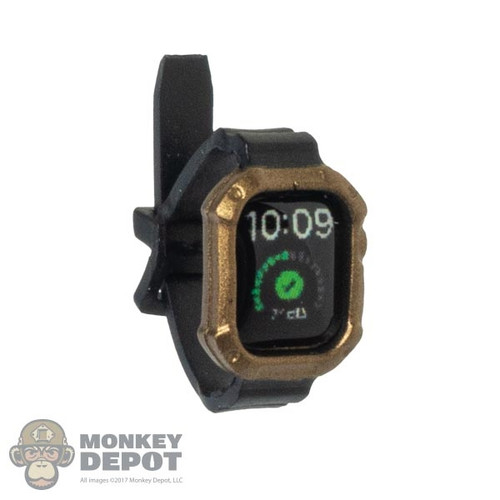 Watch: Easy Simple Mens Smart Watch