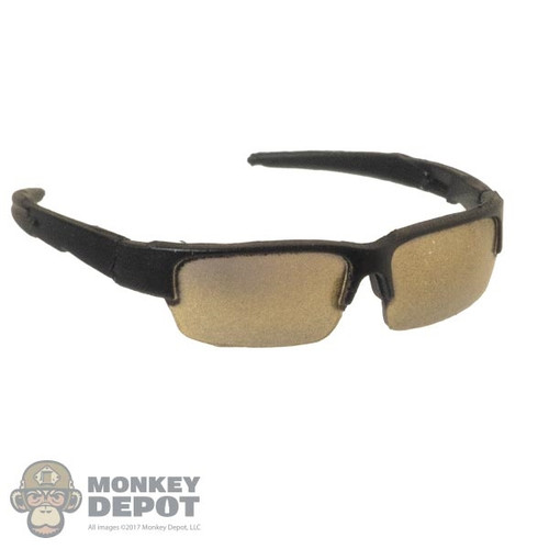 Glasses: Easy Simple Mens Colored Lens Sunglasses