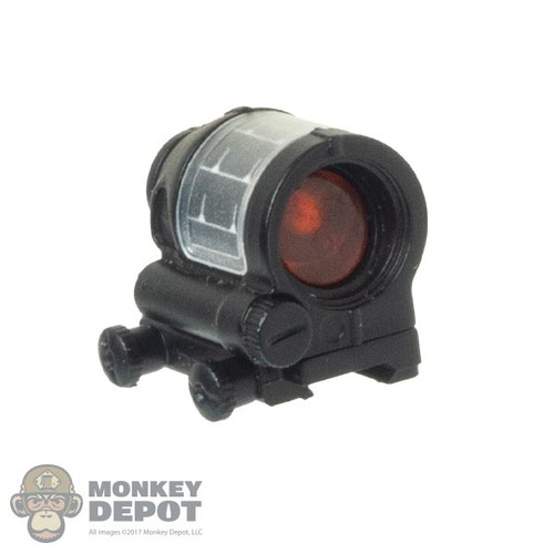 Sight: Easy Simple 1x38 Sealed Reflex Sight